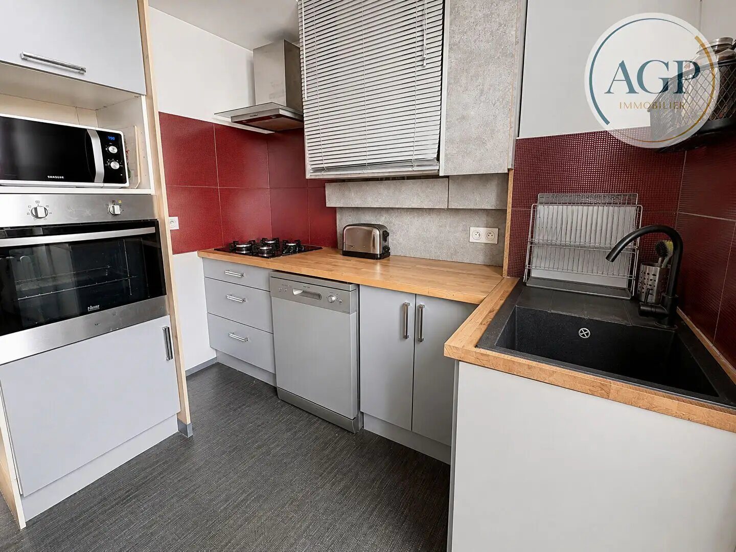 Appartement à louer, 71m², Orléans