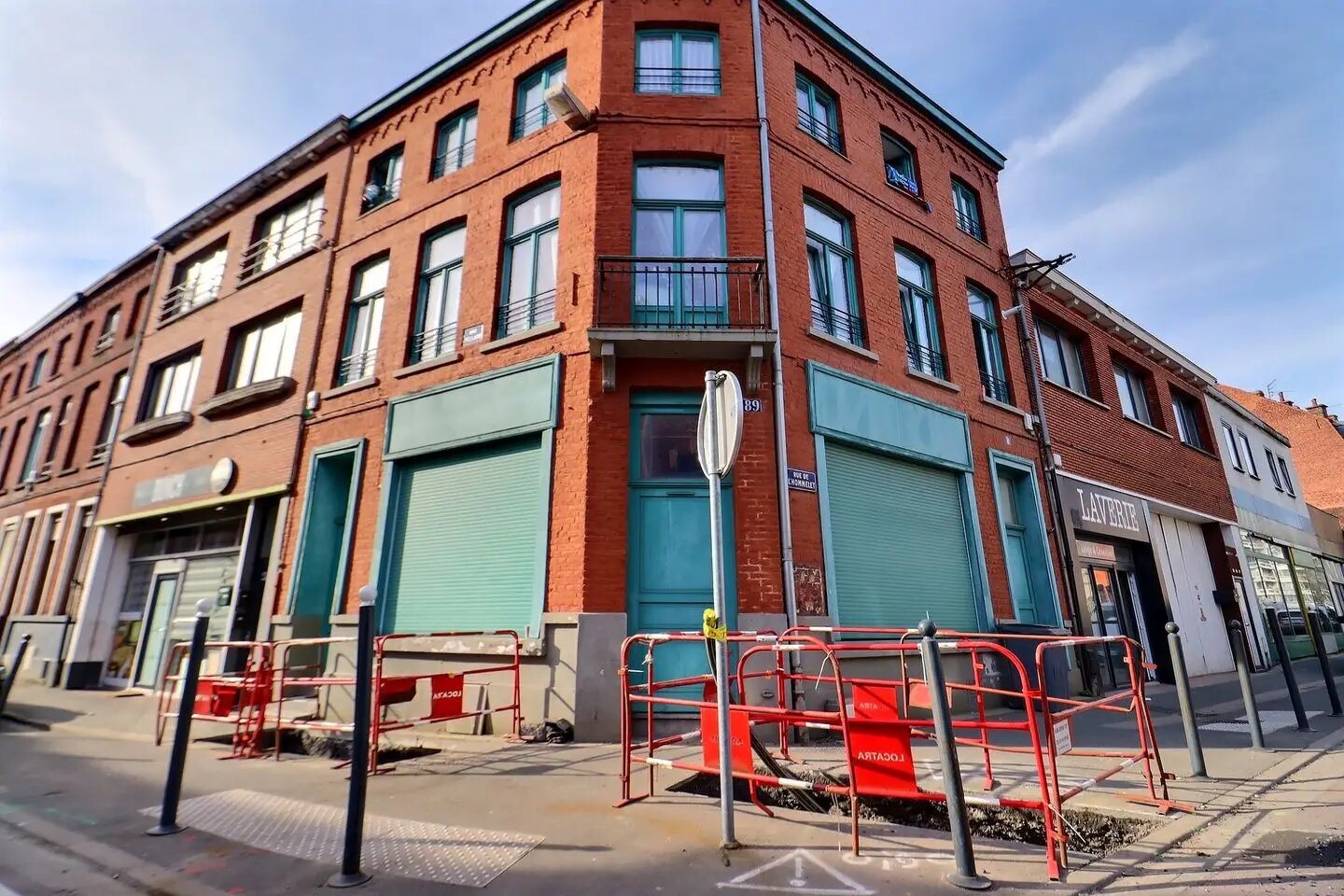 Appartement à vendre, 180m², Roubaix