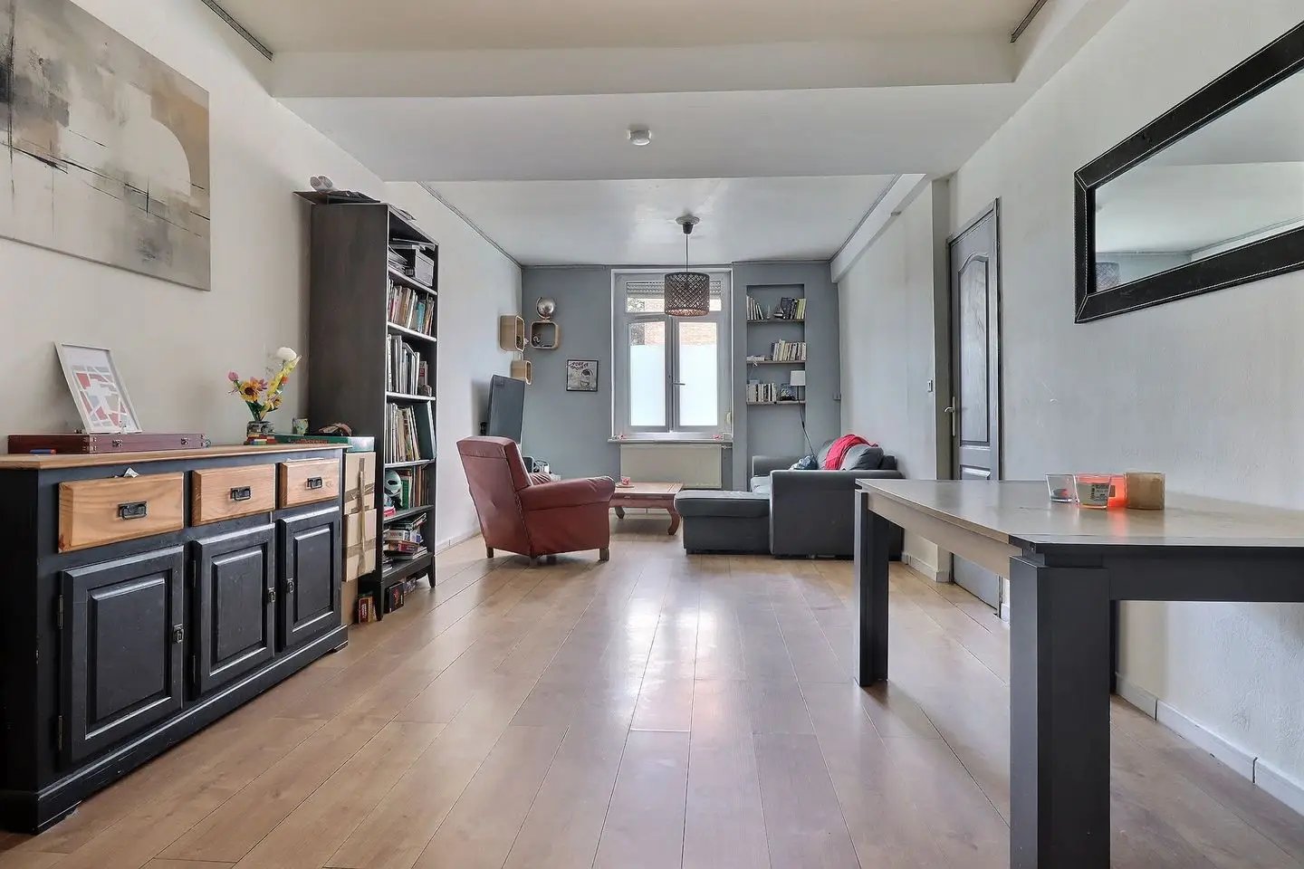 Maison à vendre, 101m², Lille