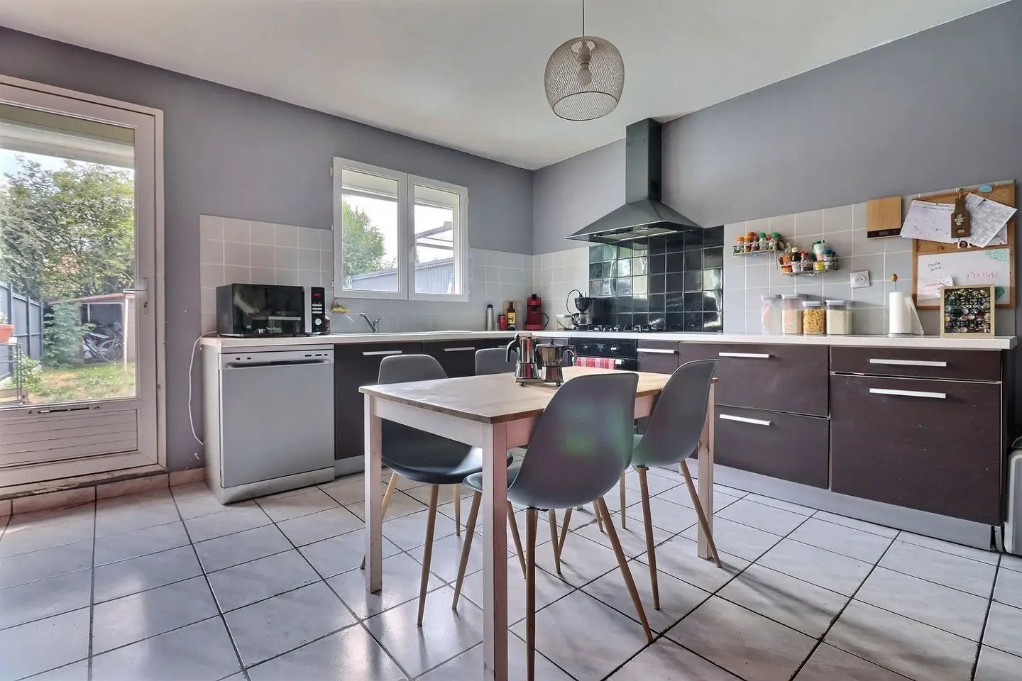 Maison à vendre, 101m², Lille
