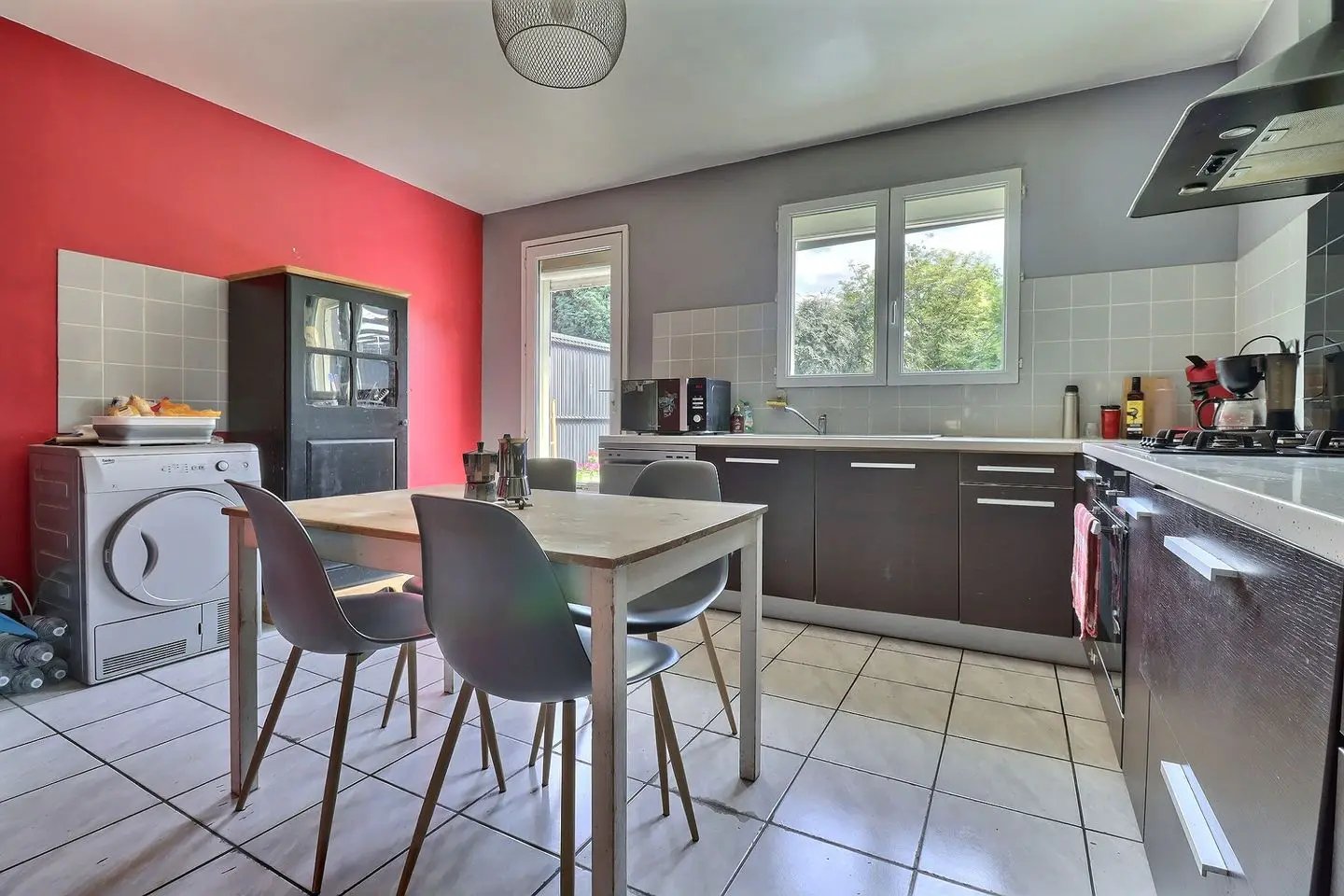 Maison à vendre, 101m², Lille