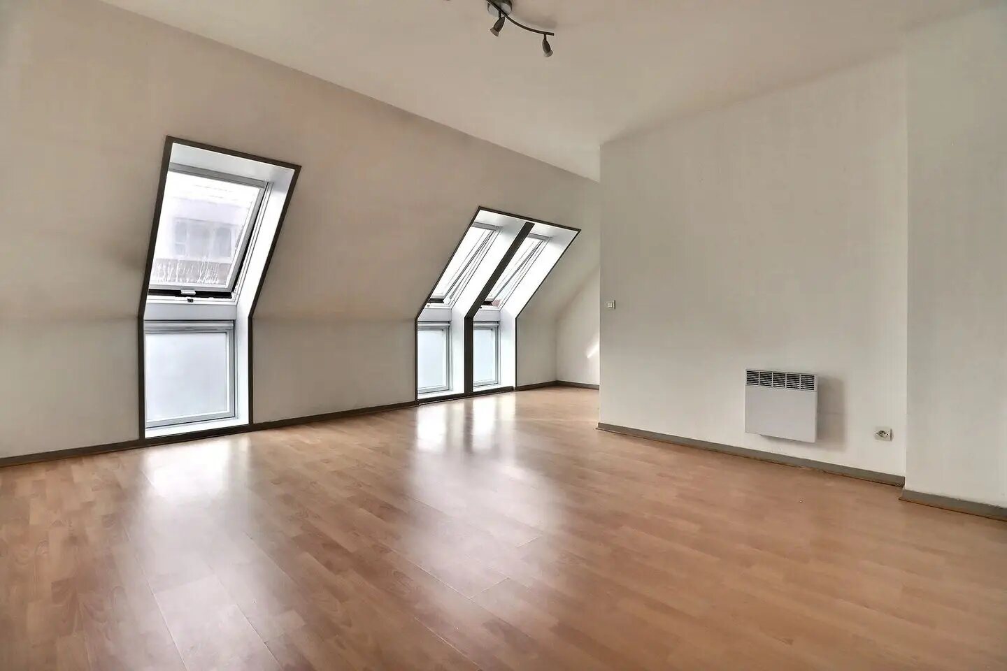 Appartement à vendre, 31m², Lille