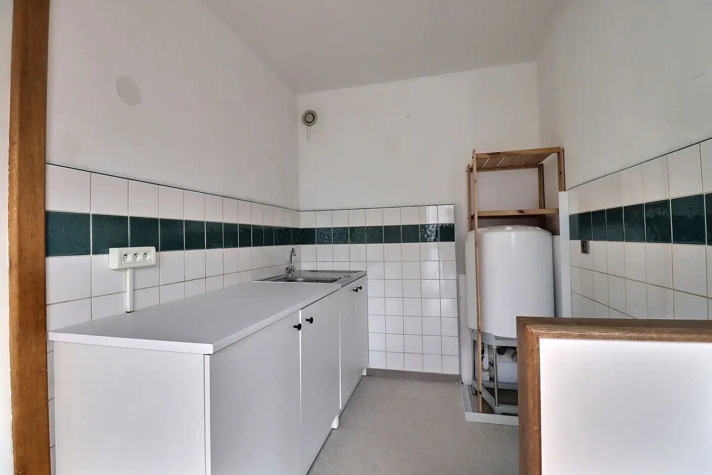 Appartement à vendre, 31m², Lille
