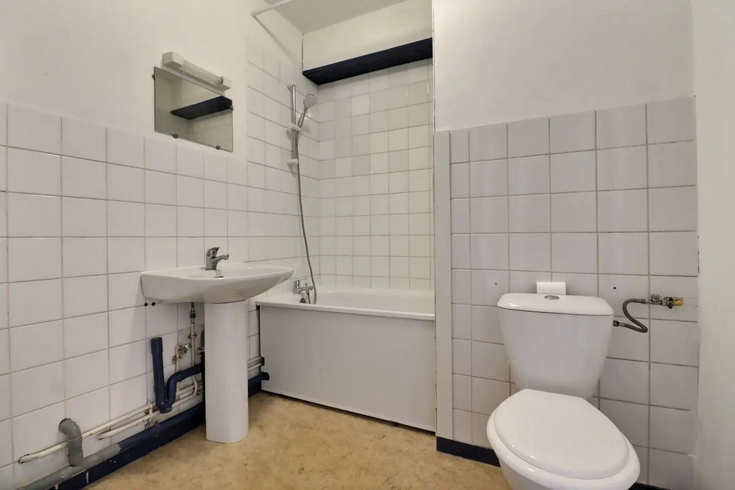 Appartement à vendre, 31m², Lille