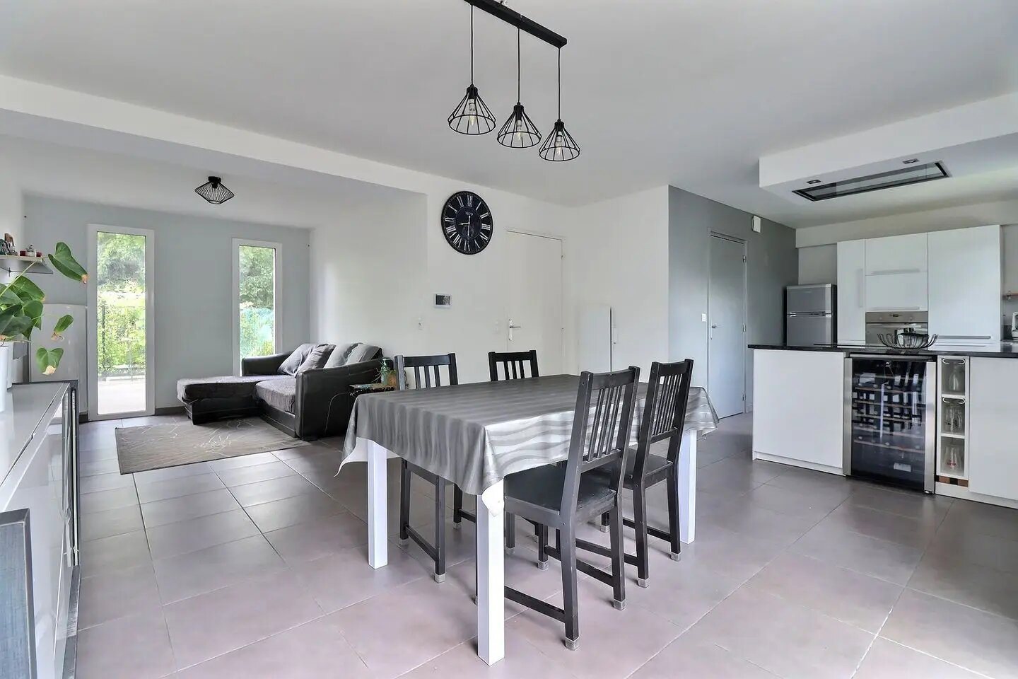 Maison à vendre, 100m², Lys-lez-Lannoy