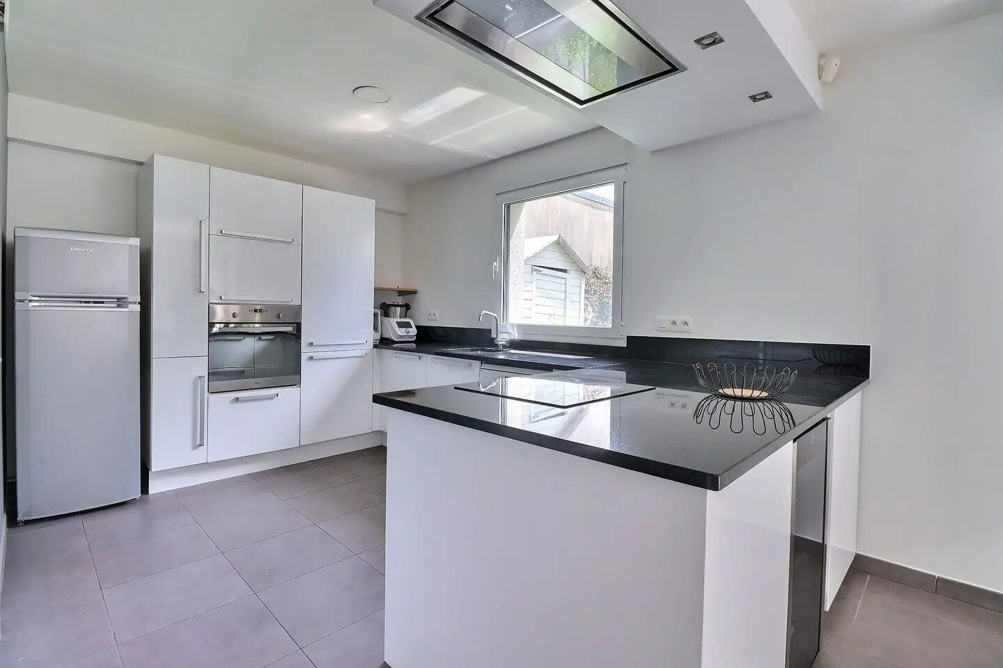Maison à vendre, 100m², Lys-lez-Lannoy