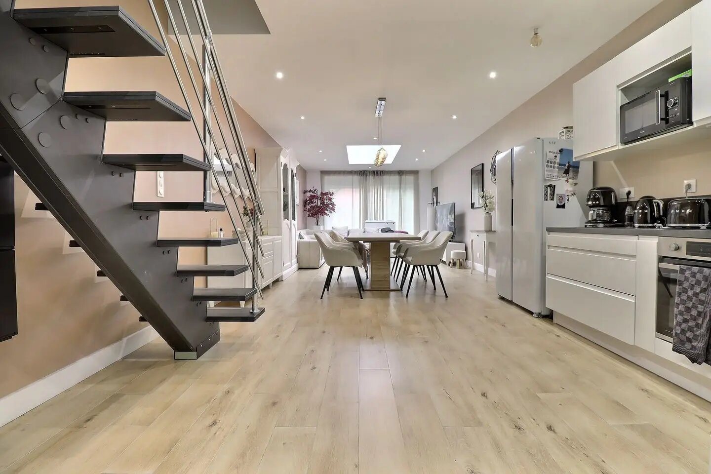 Maison à vendre, 120m², Tourcoing