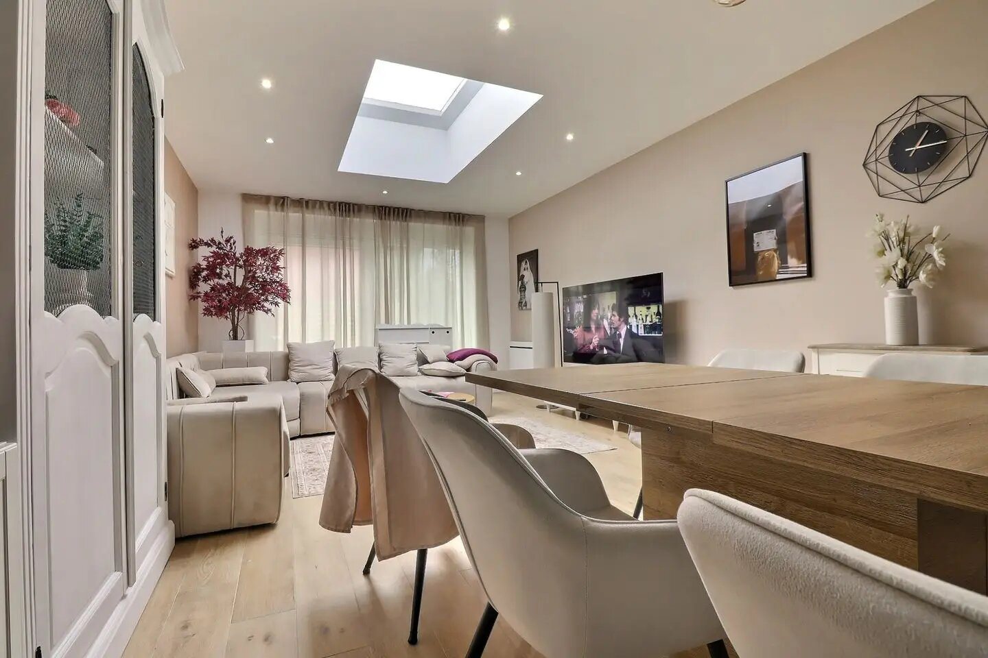 Maison à vendre, 120m², Tourcoing