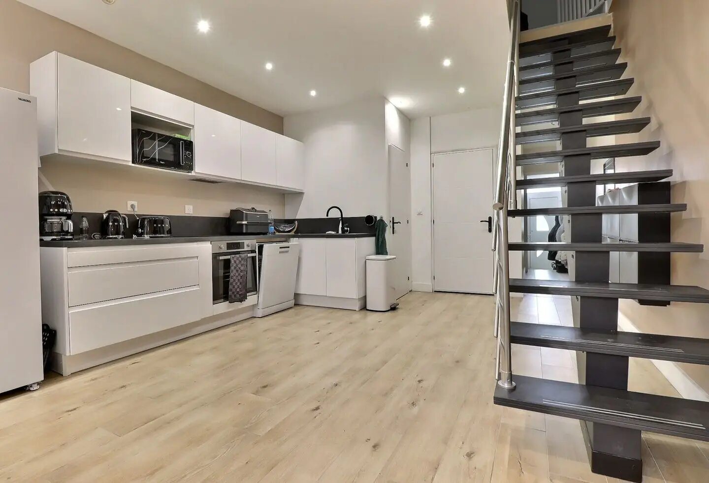 Maison à vendre, 120m², Tourcoing