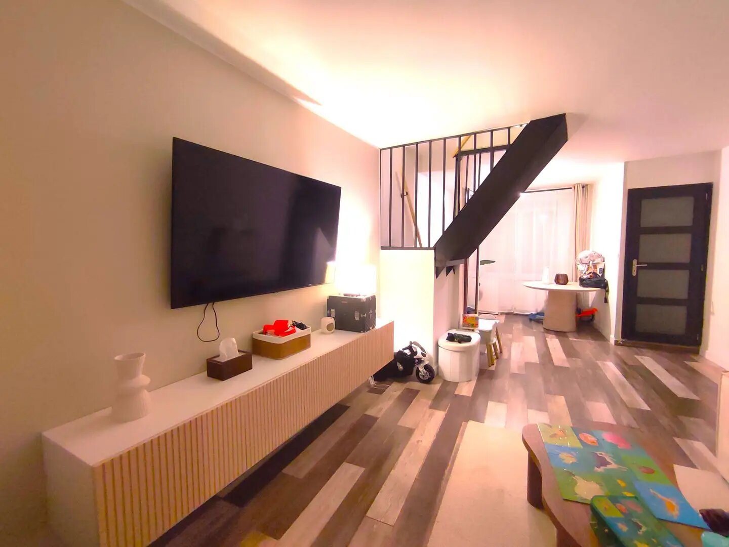 Maison à vendre, 88m², Tourcoing