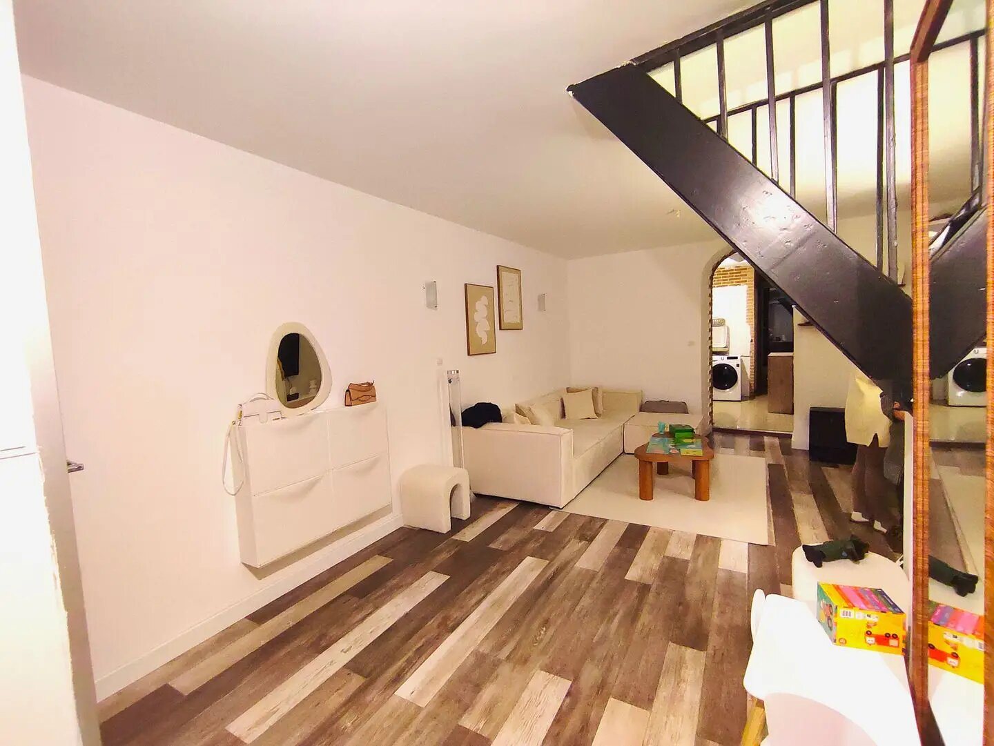 Maison à vendre, 88m², Tourcoing