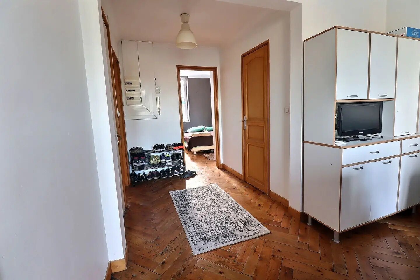 Appartement à vendre, 130m², Roubaix