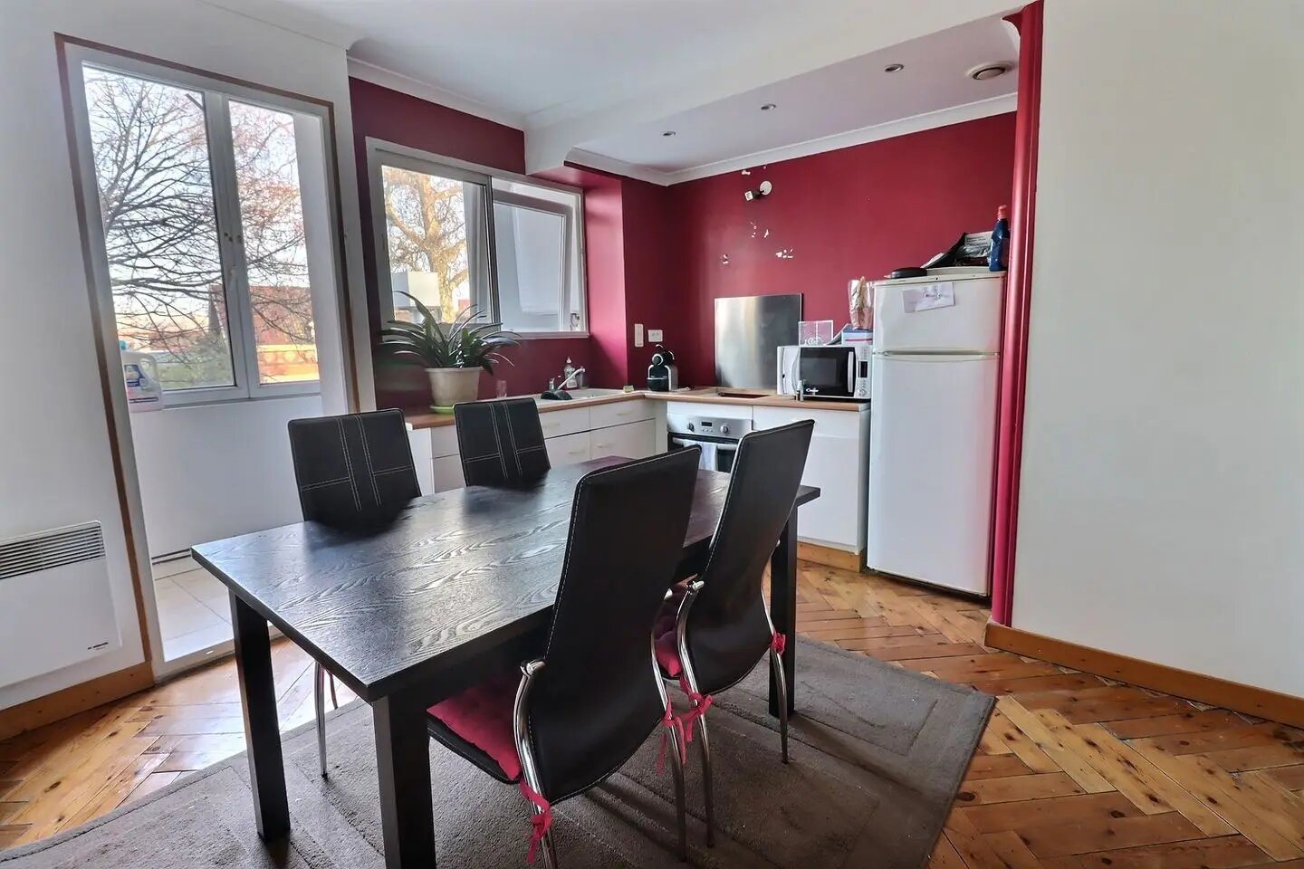 Appartement à vendre, 130m², Roubaix