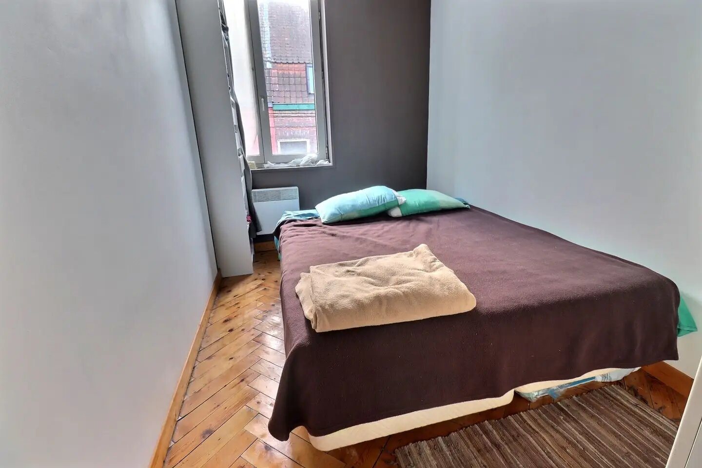 Appartement à vendre, 130m², Roubaix