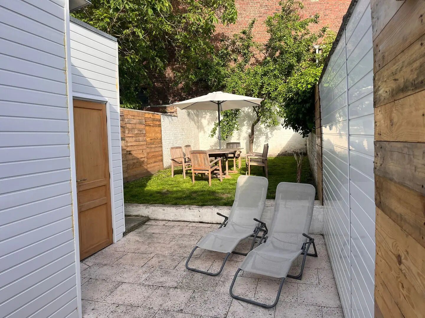 Maison à vendre, 160m², Tourcoing