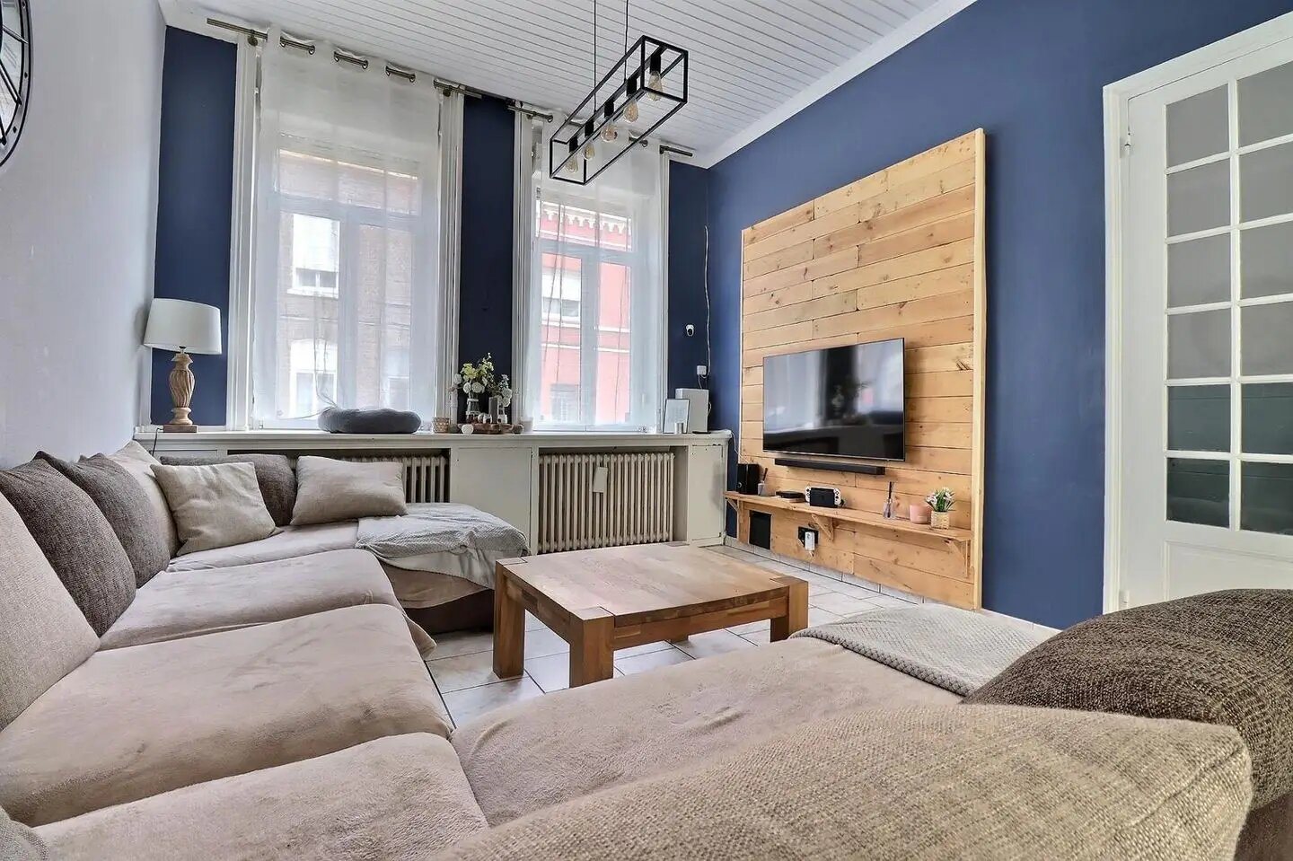 Maison à vendre, 160m², Tourcoing