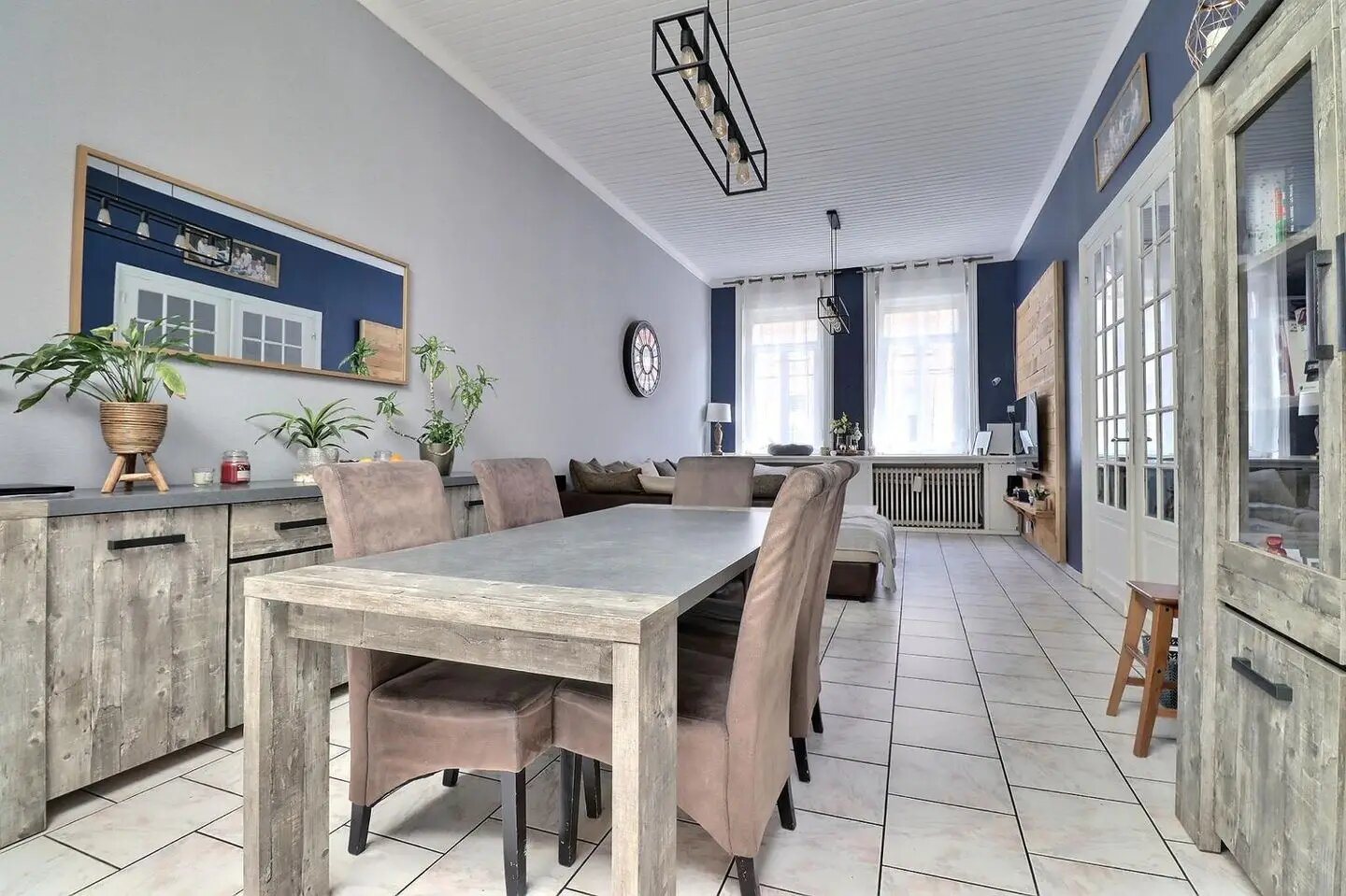 Maison à vendre, 160m², Tourcoing
