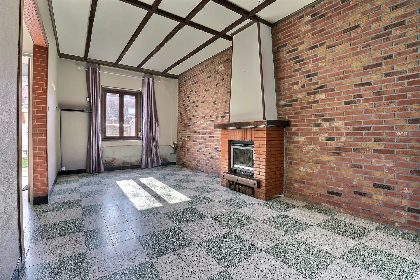Maison à vendre, 80m², Wattrelos