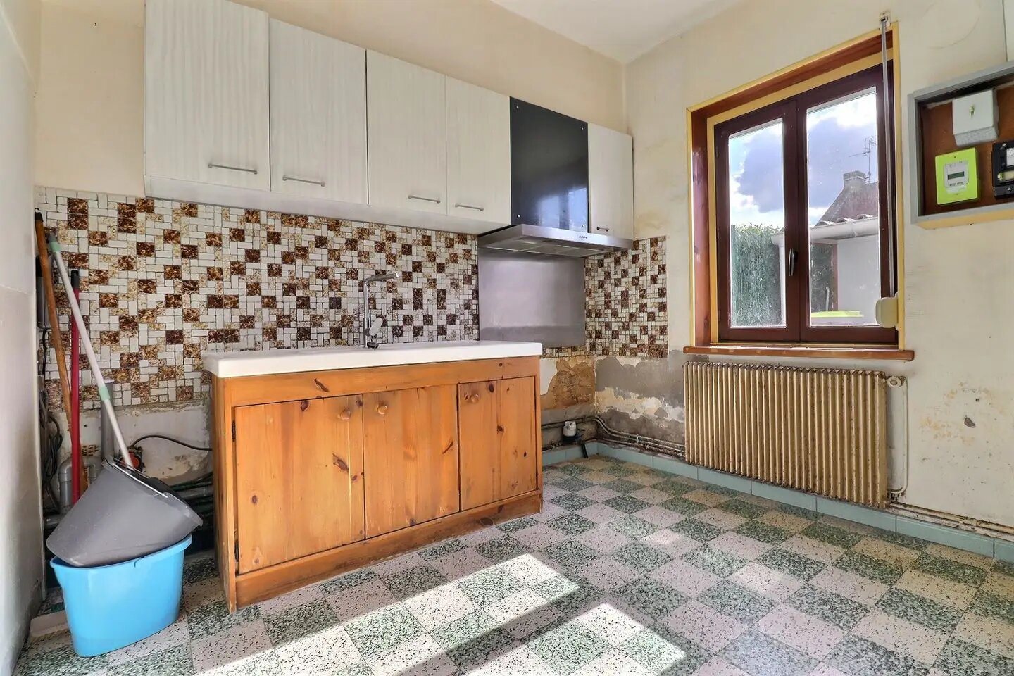 Maison à vendre, 80m², Wattrelos