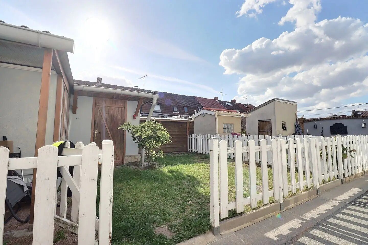 Maison à vendre, 80m², Wattrelos