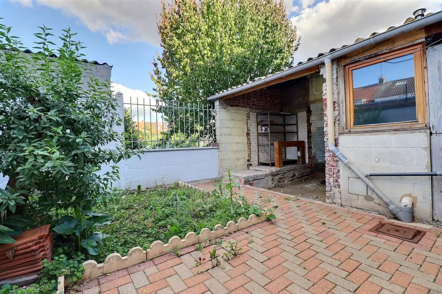Maison à vendre, 80m², Wattrelos