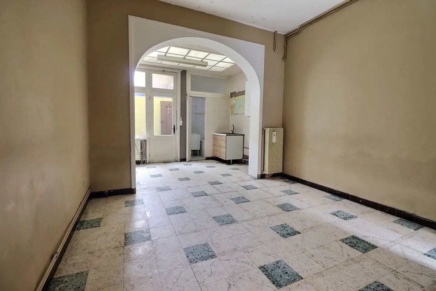 Maison à vendre, 80m², Roubaix