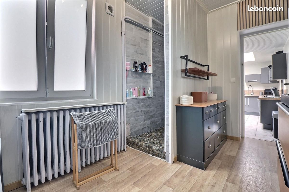 Maison à vendre, 150m², Tourcoing