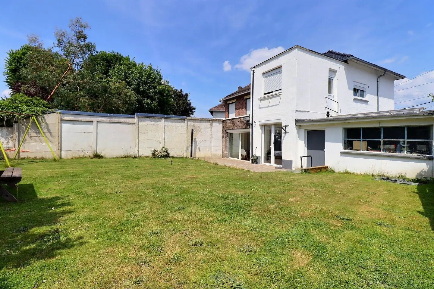Maison à vendre, 120m², Wasquehal