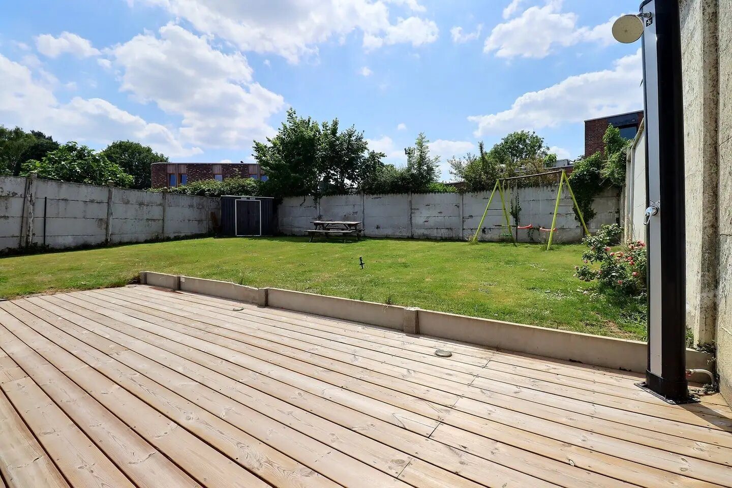 Maison à vendre, 120m², Wasquehal
