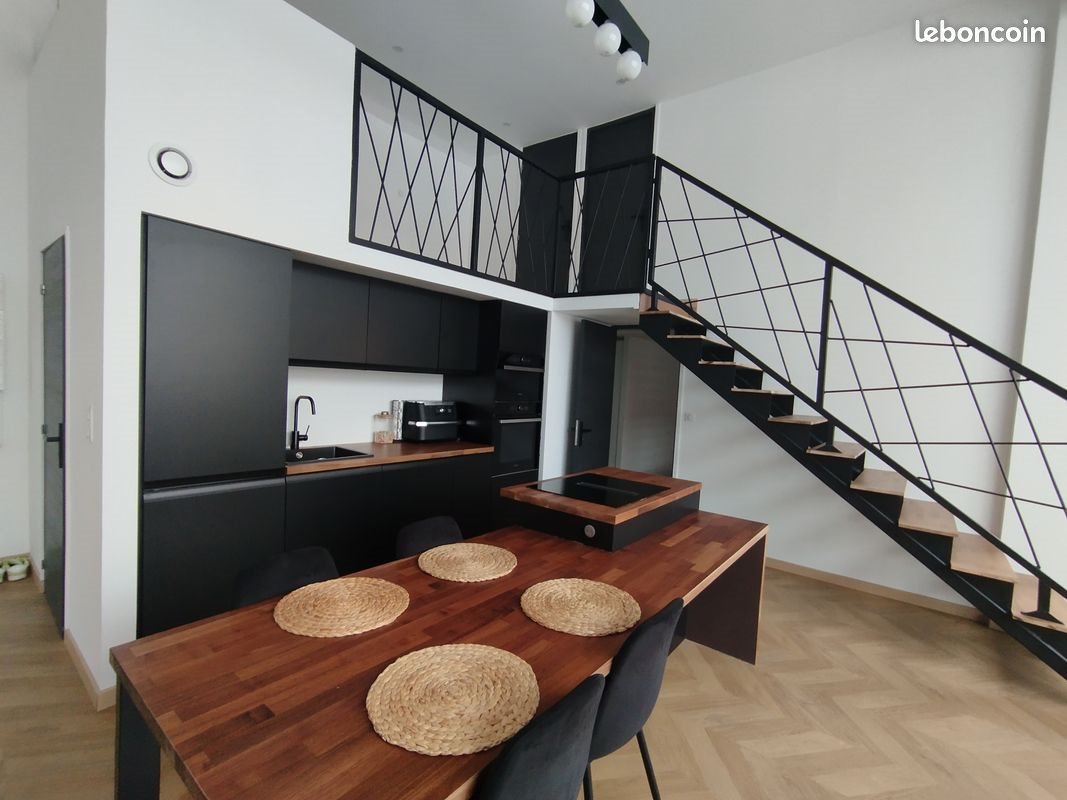 Appartement à vendre, 100m², Tourcoing