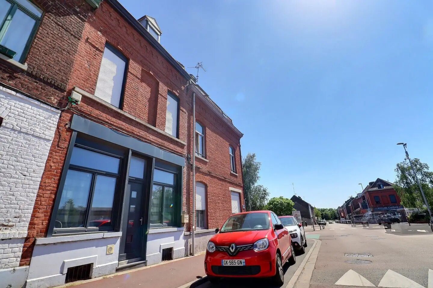 Maison à vendre, 159m², Tourcoing