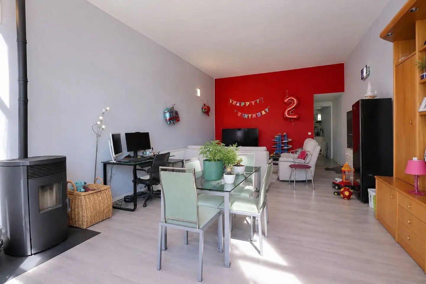 Maison à vendre, 159m², Tourcoing