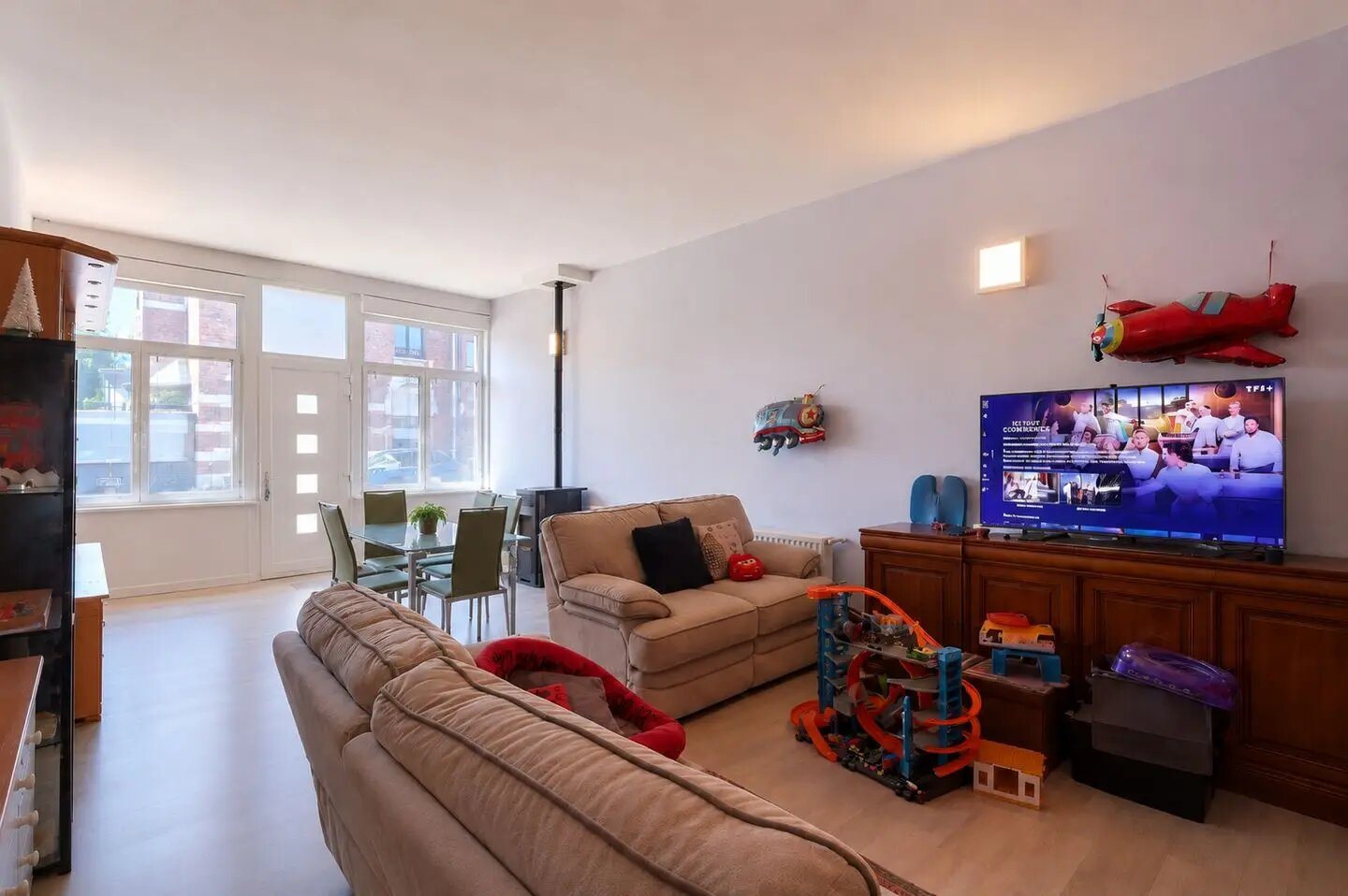Maison à vendre, 159m², Tourcoing