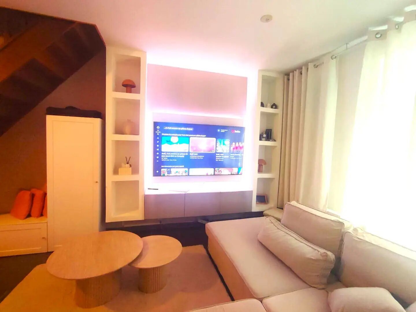Maison à vendre, 92m², Roubaix
