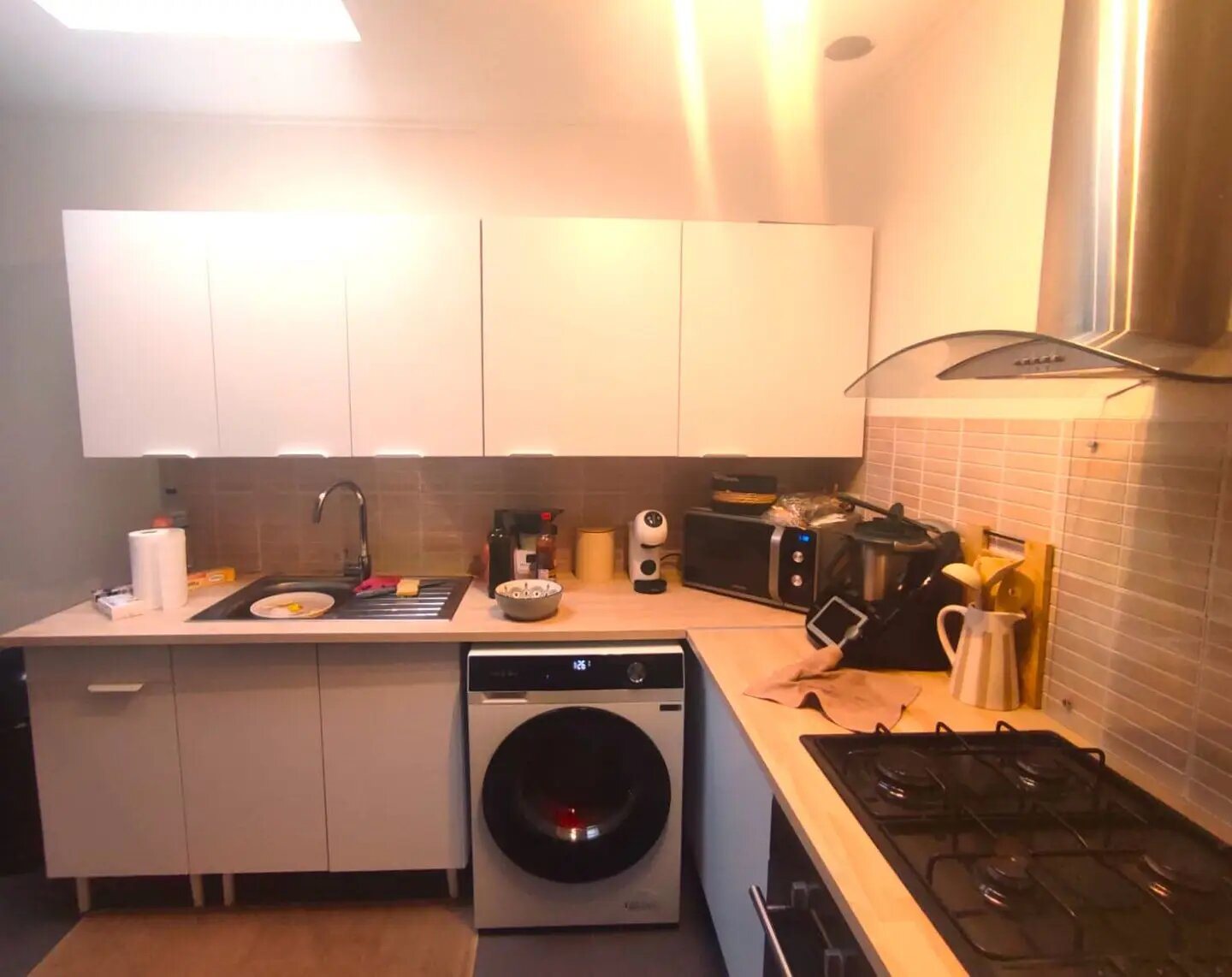 Maison à vendre, 92m², Roubaix