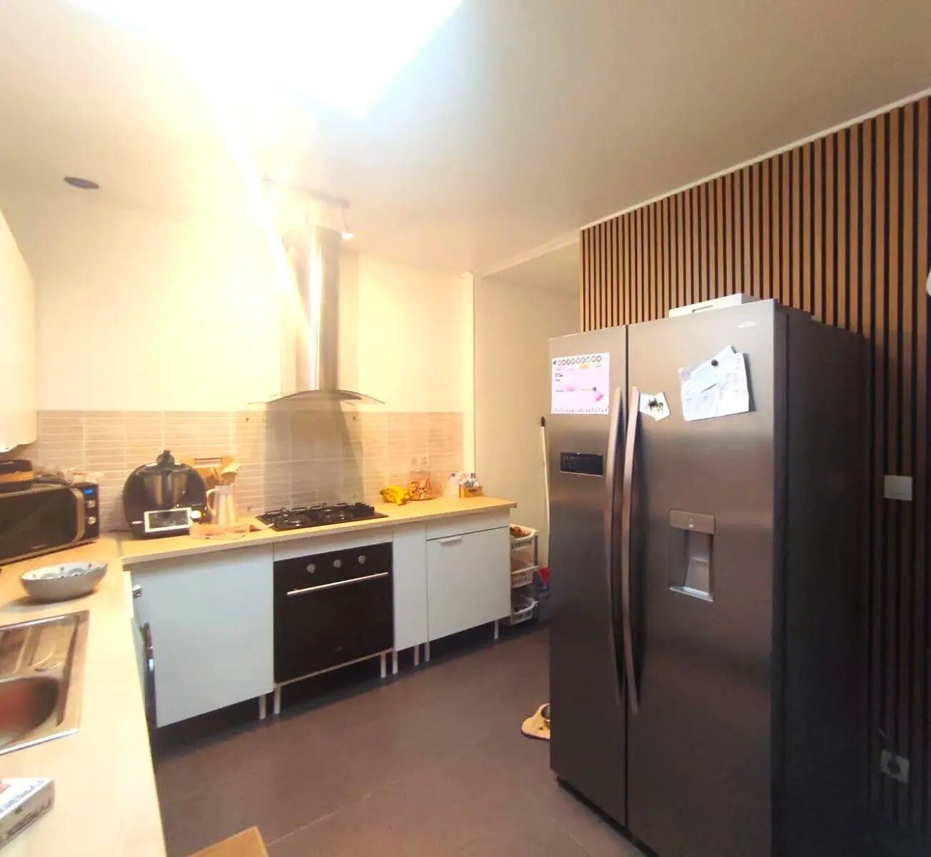 Maison à vendre, 92m², Roubaix
