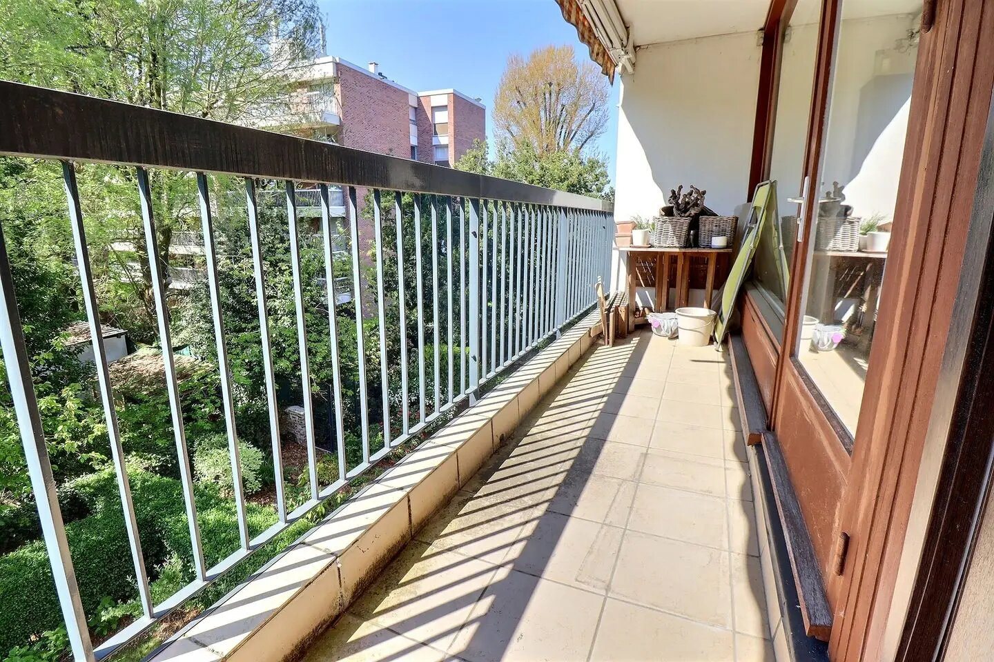 Appartement à vendre, 70m², Roubaix
