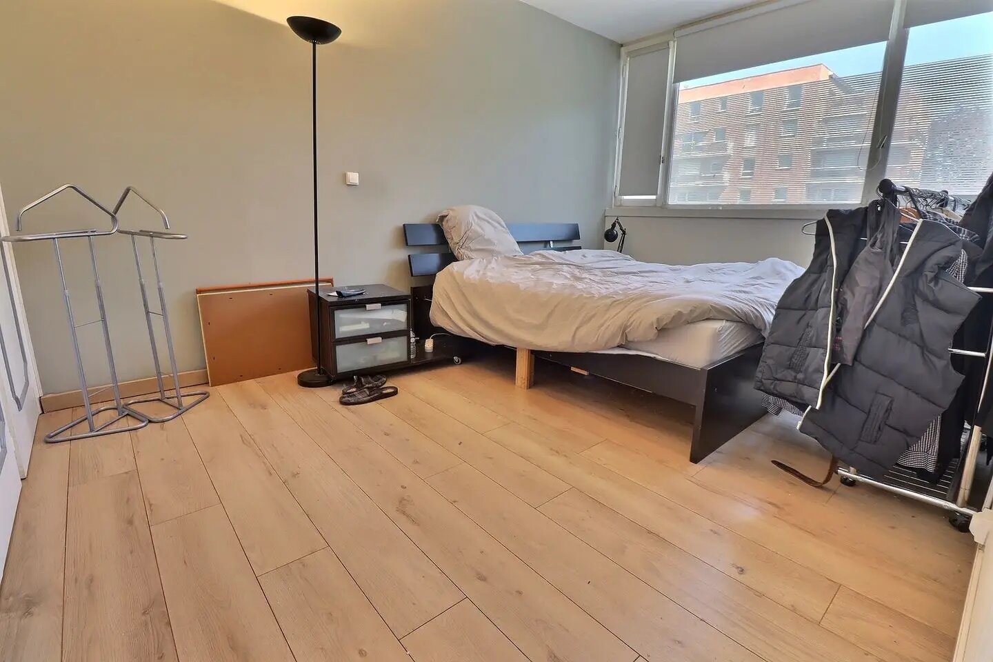 Appartement à vendre, 70m², Roubaix