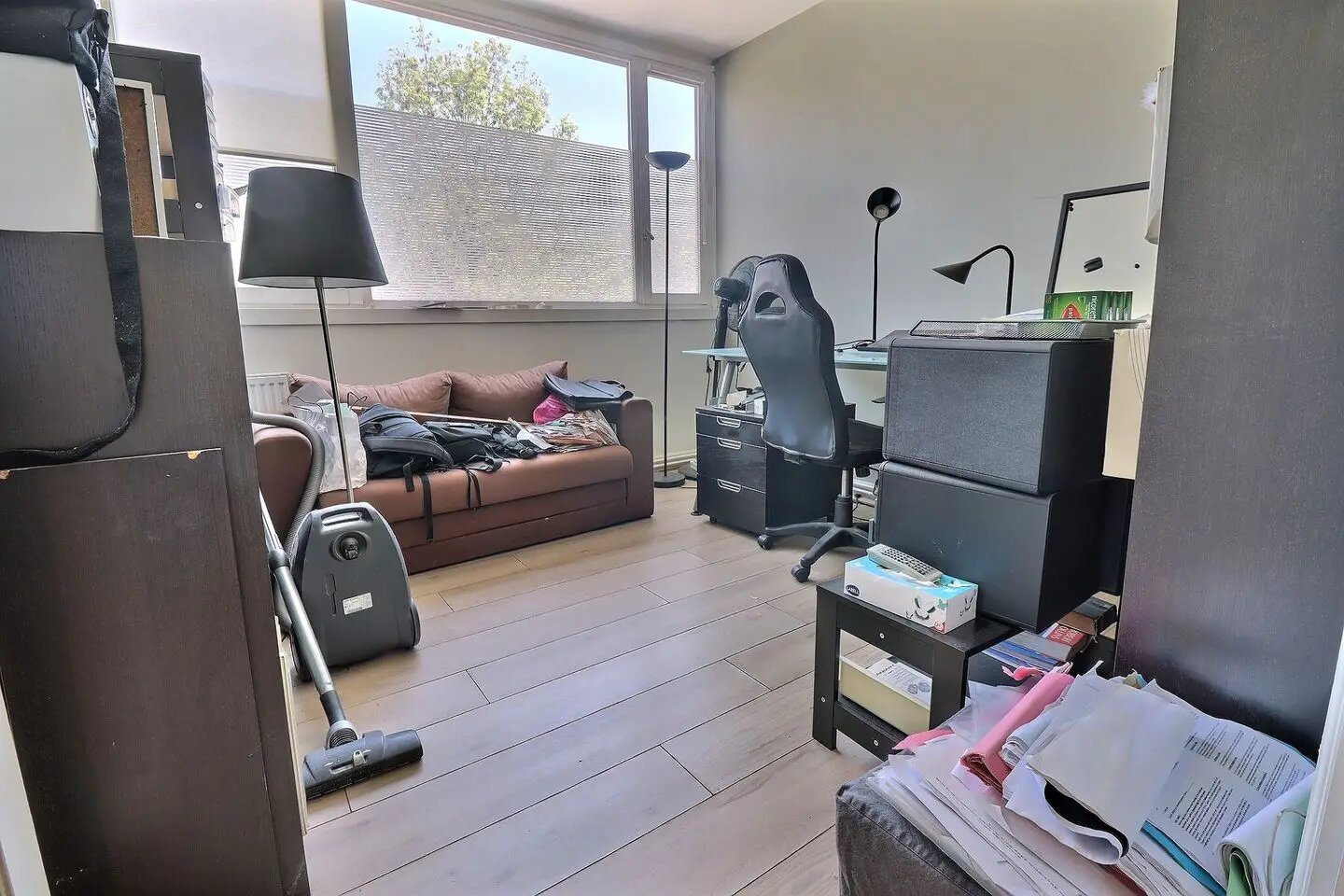 Appartement à vendre, 70m², Roubaix