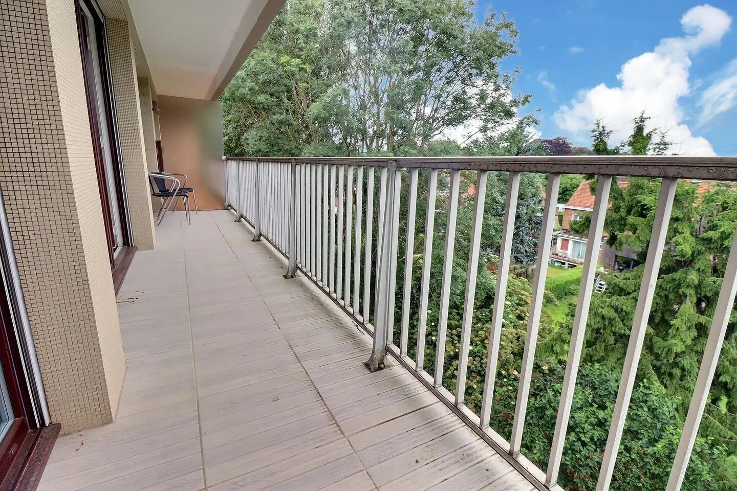 Appartement à vendre, 51m², Roubaix