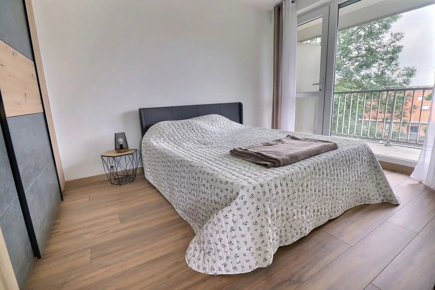 Appartement à vendre, 51m², Roubaix