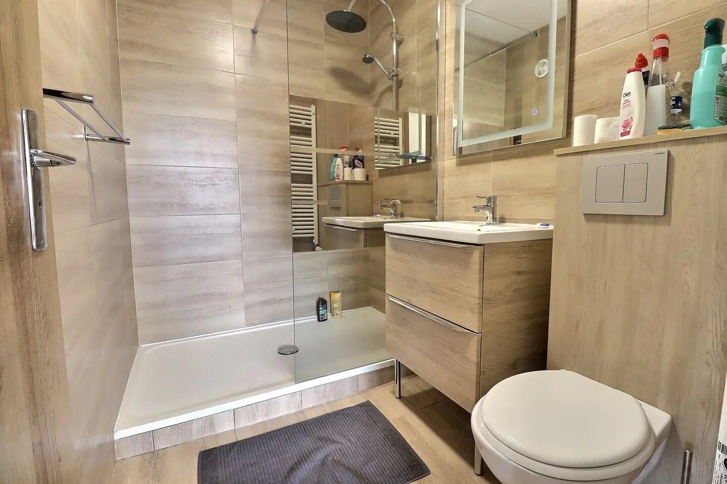 Appartement à vendre, 51m², Roubaix