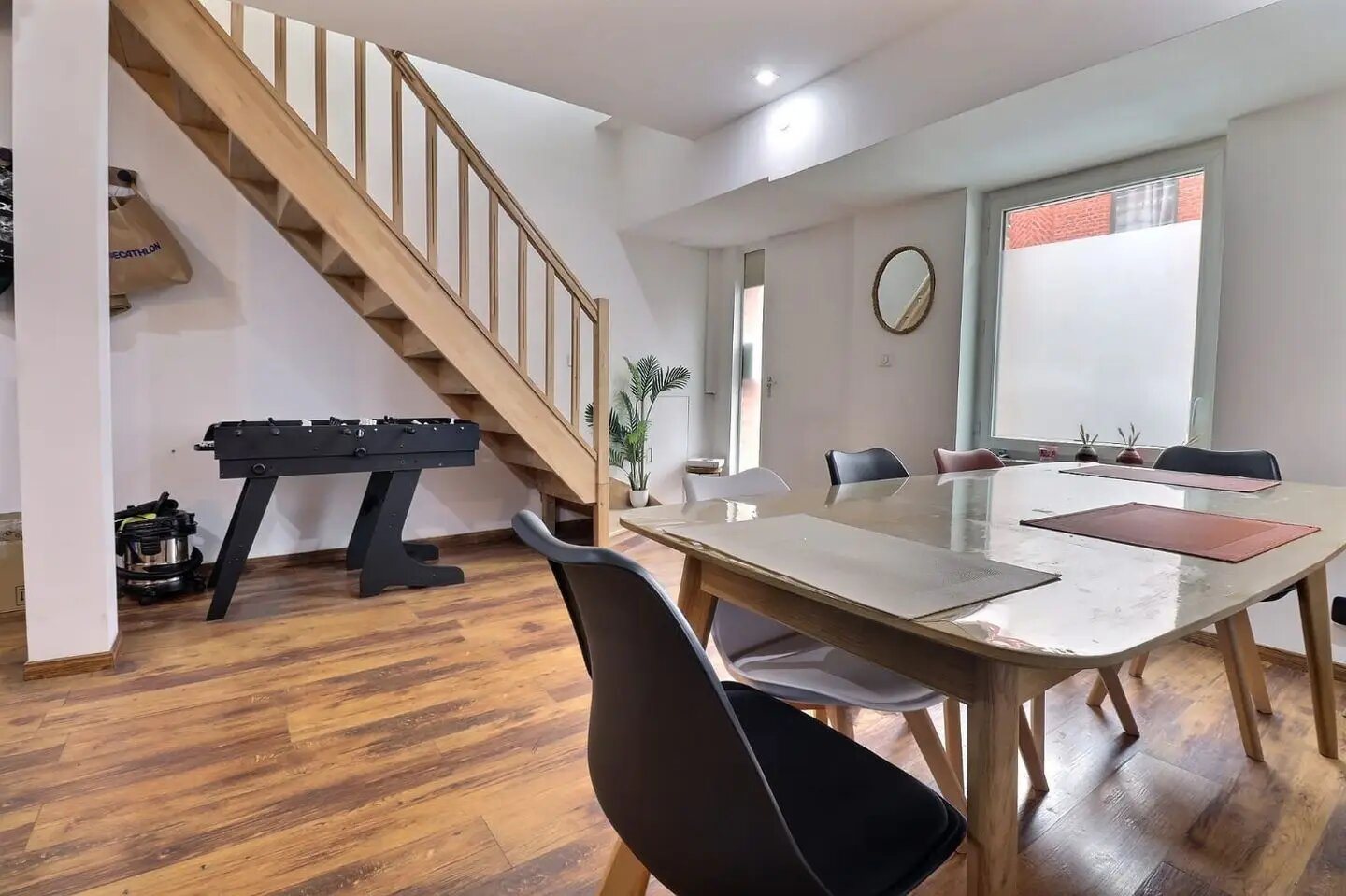 Maison à vendre, 125m², Tourcoing