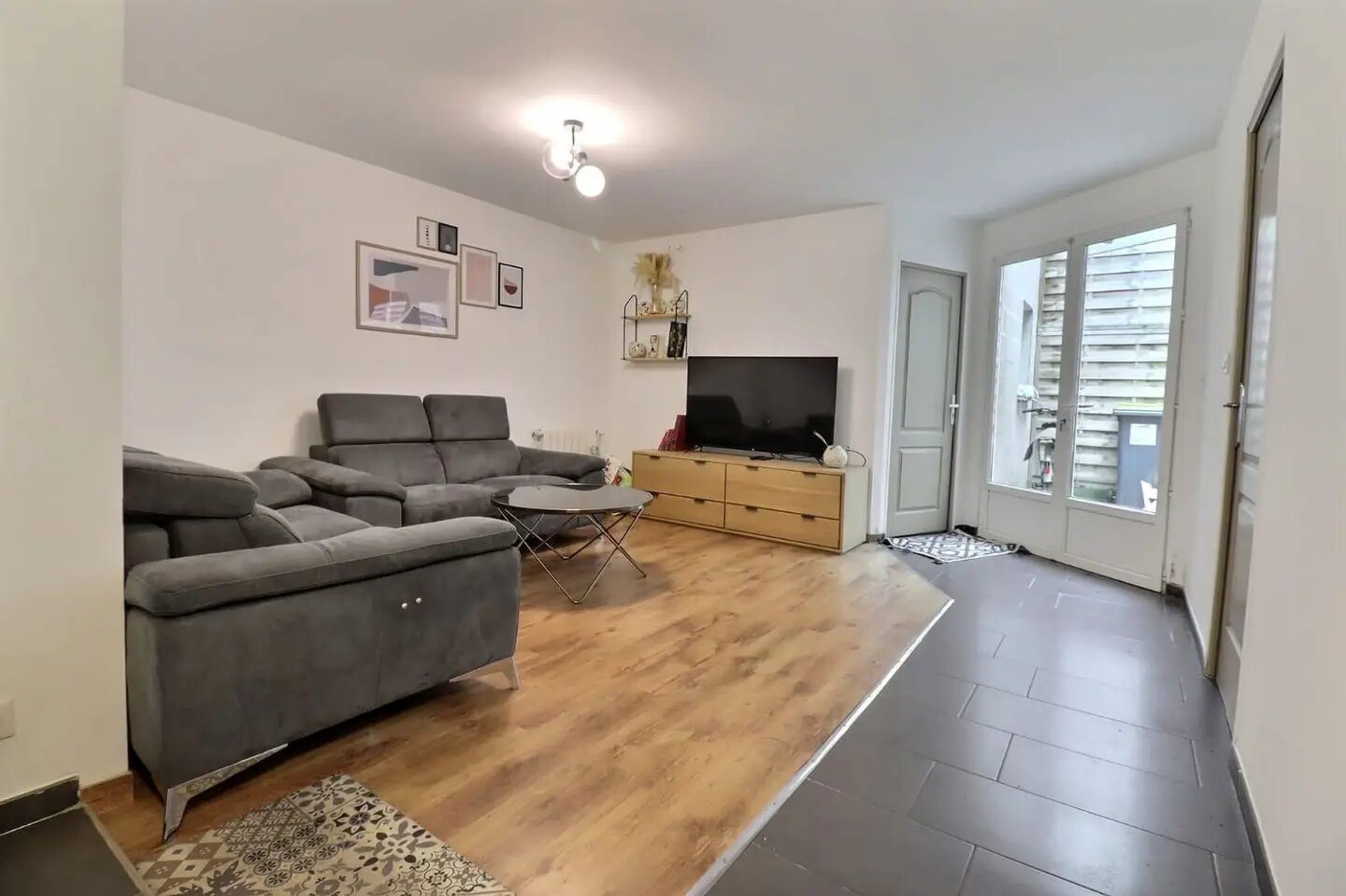 Maison à vendre, 125m², Tourcoing