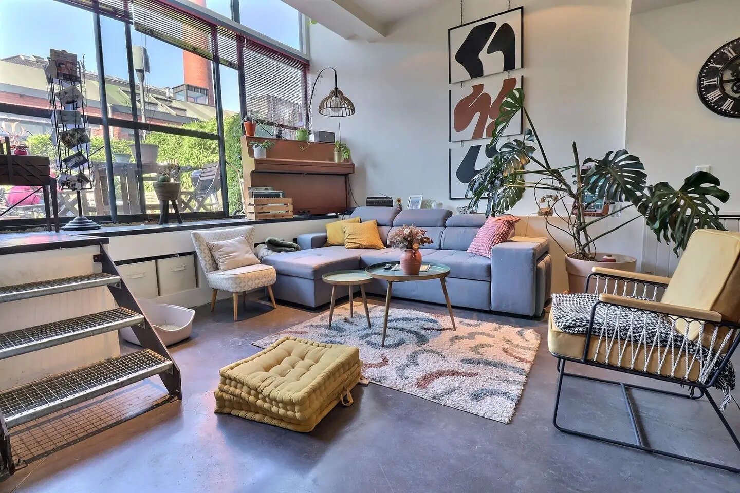 Appartement à vendre, 99m², Roubaix