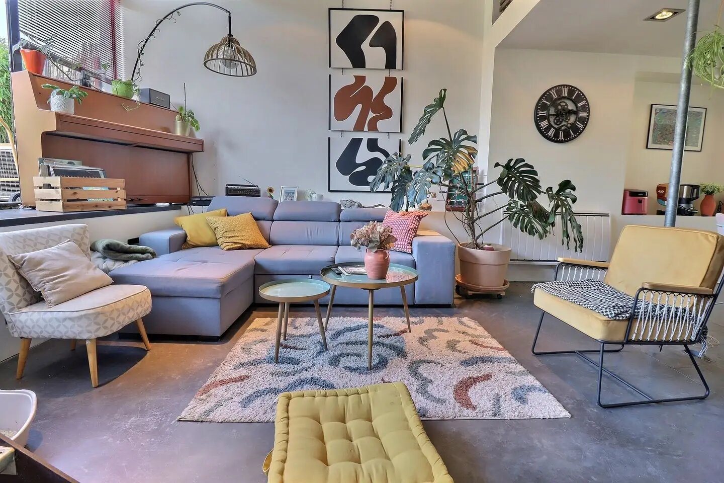 Appartement à vendre, 99m², Roubaix