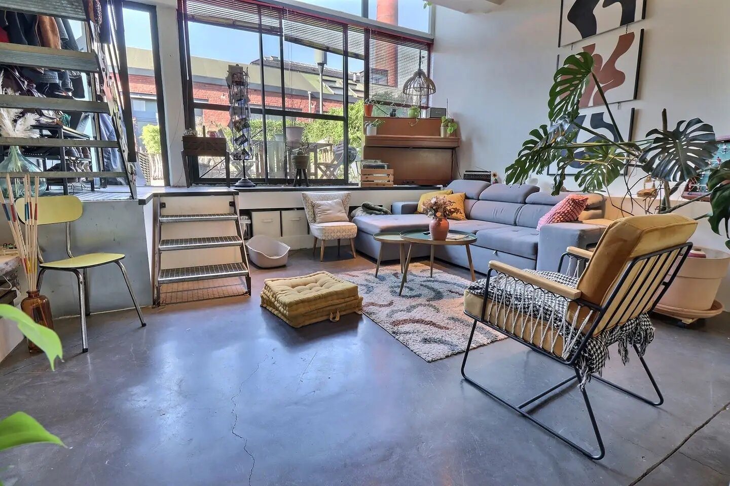 Appartement à vendre, 99m², Roubaix