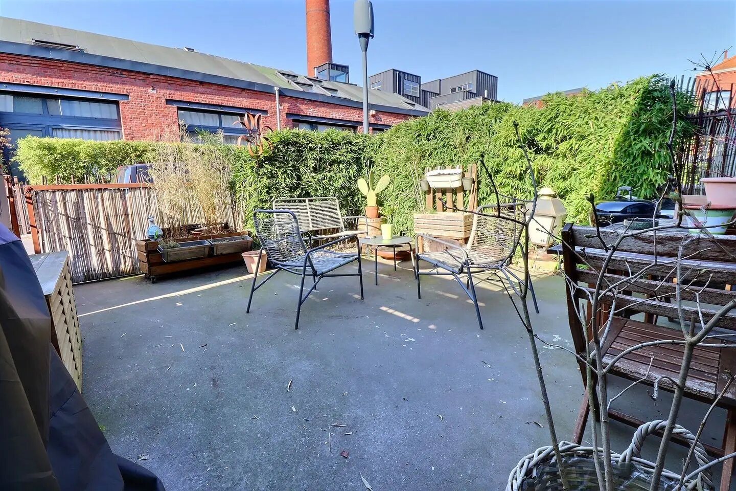 Appartement à vendre, 99m², Roubaix