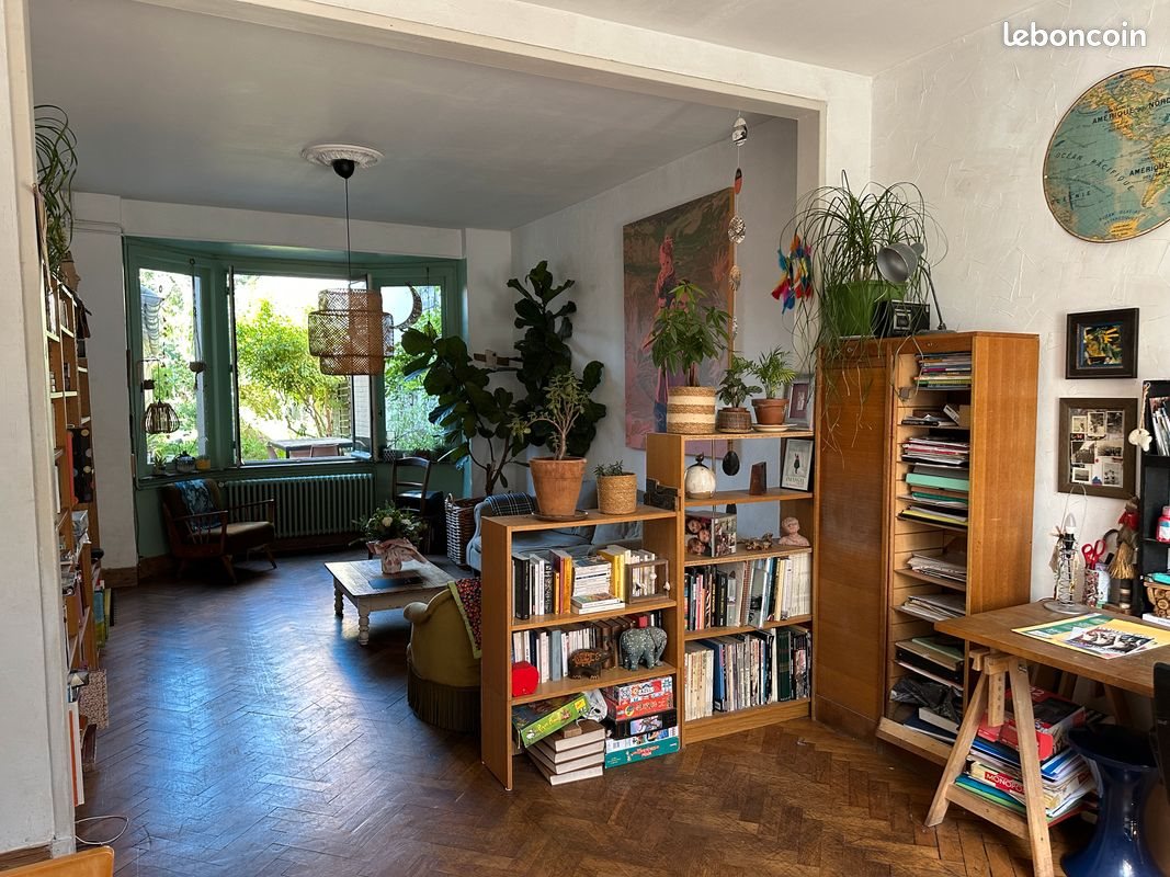 Maison à vendre, 138m², Comines