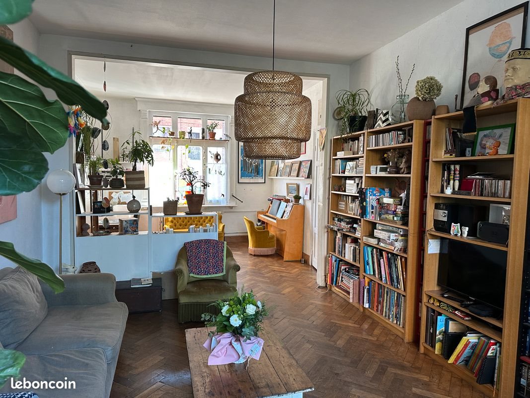 Maison à vendre, 138m², Comines